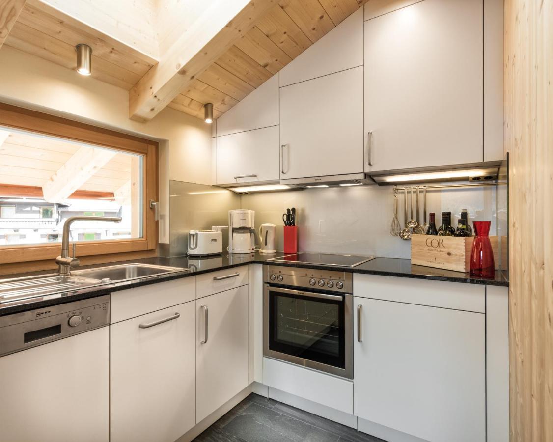Chalet Rudana Sexten Zewnętrze zdjęcie