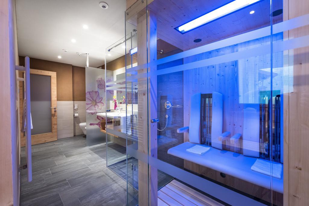 Chalet Rudana Sexten Zewnętrze zdjęcie