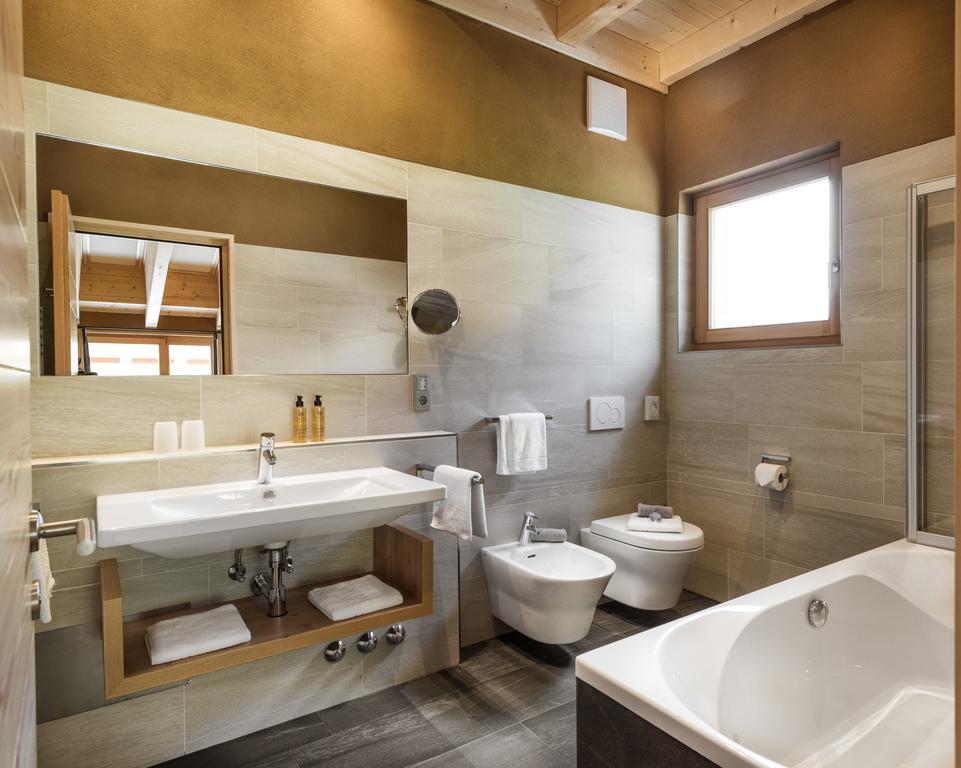 Chalet Rudana Sexten Zewnętrze zdjęcie