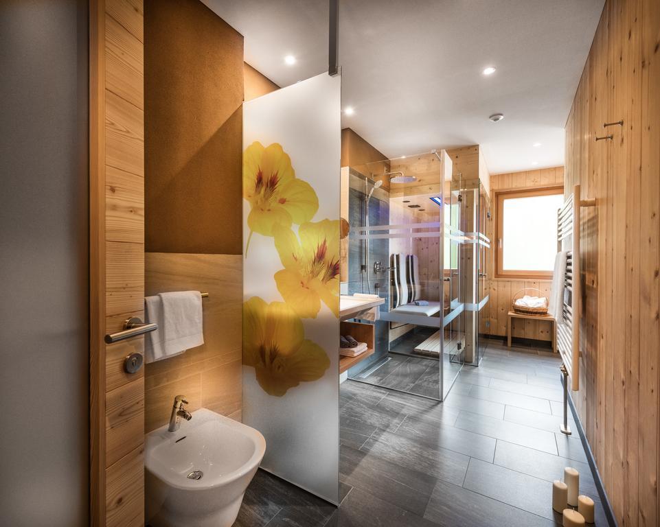 Chalet Rudana Sexten Zewnętrze zdjęcie