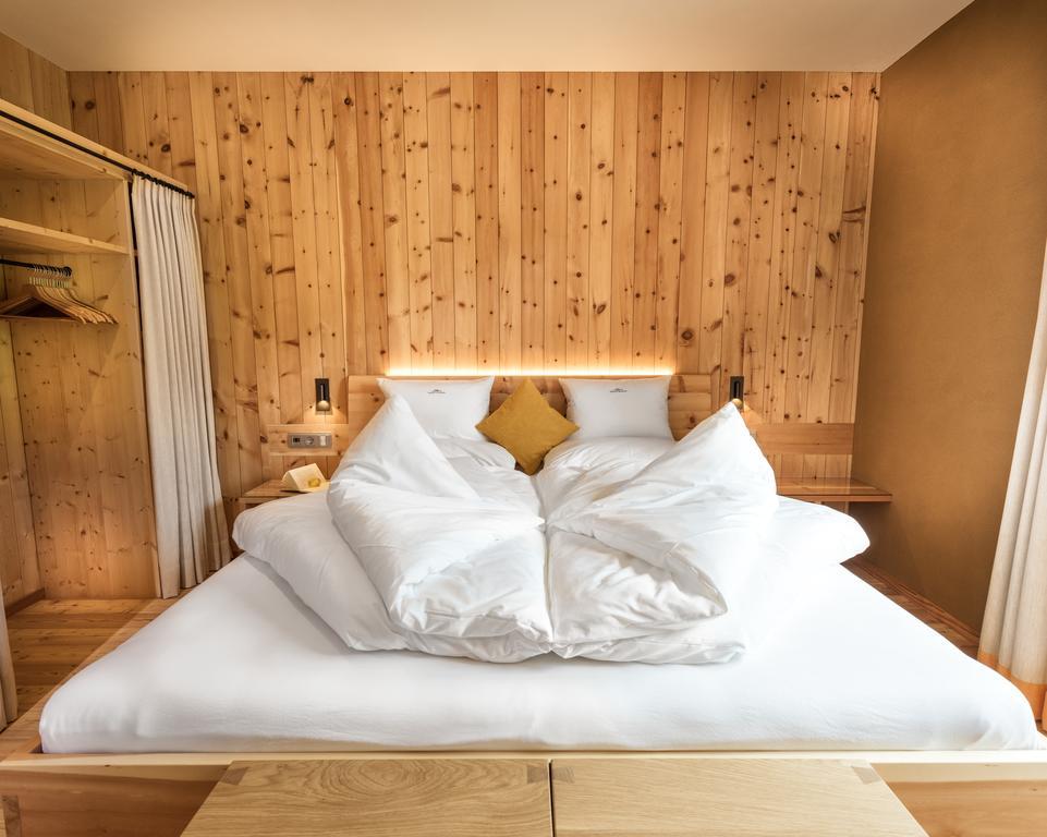 Chalet Rudana Sexten Zewnętrze zdjęcie