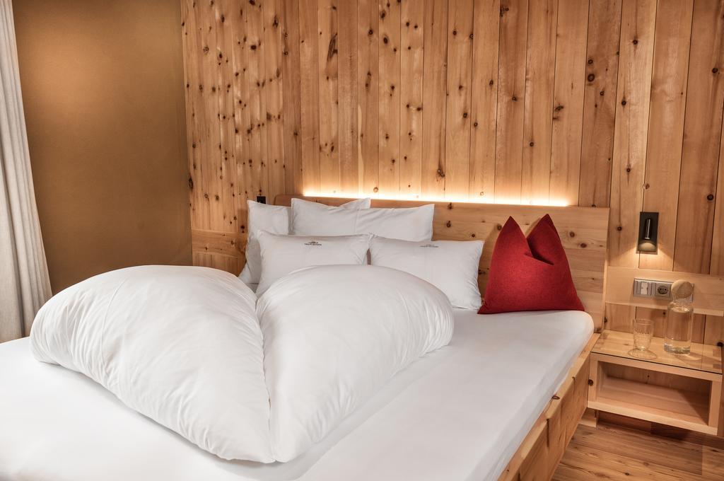 Chalet Rudana Sexten Zewnętrze zdjęcie