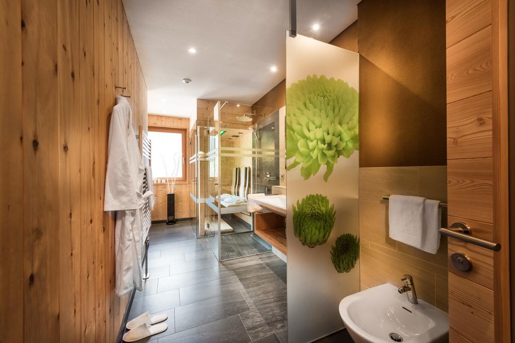Chalet Rudana Sexten Zewnętrze zdjęcie