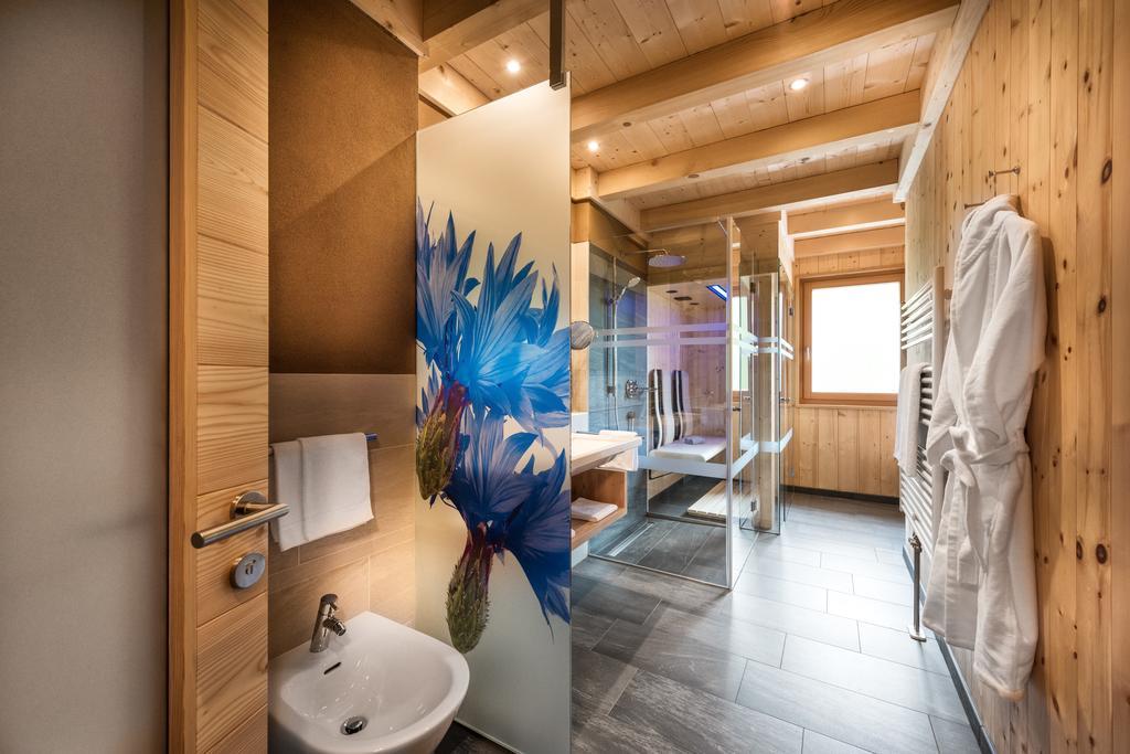 Chalet Rudana Sexten Zewnętrze zdjęcie