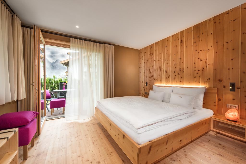 Chalet Rudana Sexten Zewnętrze zdjęcie